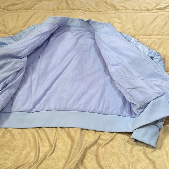 Reversible jacket - Picture 2 of 9